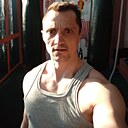 Роман, 35 лет