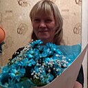 Татьяна Ездакова, 48 лет
