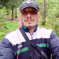 Фотография мужчины Константин, 37 лет из г. Санкт-Петербург