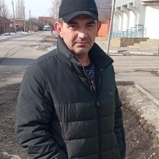 Фотография мужчины Se Ргей, 47 лет из г. Батайск