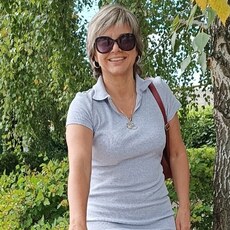 Фотография девушки Светлана, 45 лет из г. Курск