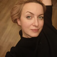 Фотография девушки Анна, 45 лет из г. Тольятти