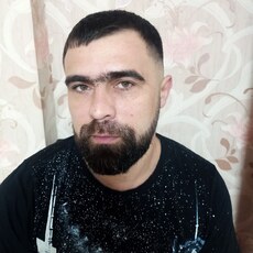 Фотография мужчины Андрей, 34 года из г. Саранск