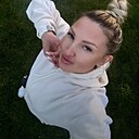 Алина, 25 лет
