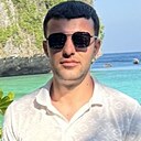 Тахир, 26 лет