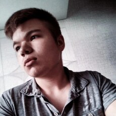 Фотография мужчины Данил, 22 года из г. Заринск