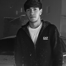 Фотография мужчины Nail, 28 лет из г. Тбилиси