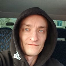 Фотография мужчины Александр, 37 лет из г. Волгоград