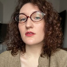Натали, 31 из г. Железнодорожный.