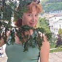 Алла, 50 лет