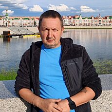 Фотография мужчины Максим, 44 года из г. Нижний Новгород