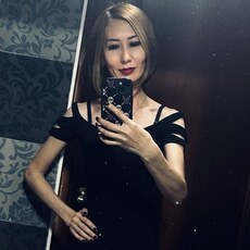 Фотография девушки Сезым, 36 лет из г. Актобе