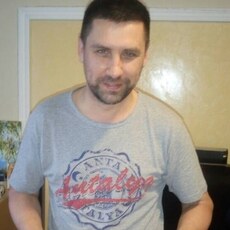 Фотография мужчины Нил, 42 года из г. Нижний Новгород