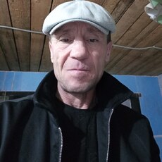 Фотография мужчины Александр, 52 года из г. Пласт