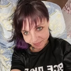 Фотография девушки Ксюня, 36 лет из г. Кыштым