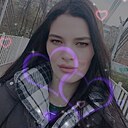 Настюша, 27 лет