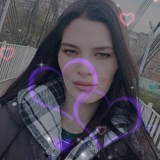 Фотография девушки Настюша, 27 лет из г. Кривой Рог