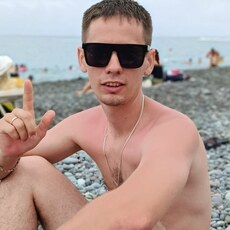 Фотография мужчины Саня, 30 лет из г. Петриков
