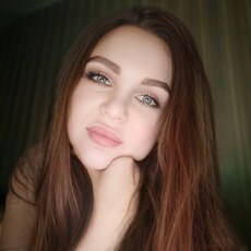 Фотография девушки Ирина, 33 года из г. Подольск