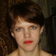 Фотография девушки Анастасия, 44 года из г. Екатеринбург
