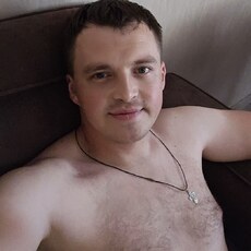 Фотография мужчины Игорь, 34 года из г. Кузнецк