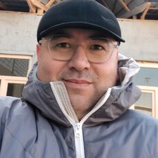 Фотография мужчины Афзал, 46 лет из г. Ташкент