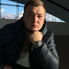 Фотография мужчины Данил, 25 лет из г. Колпино