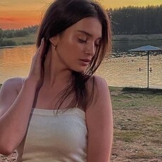 Фотография девушки Илона, 22 года из г. Екатеринбург
