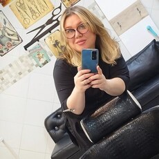 Фотография девушки Ольга, 37 лет из г. Москва