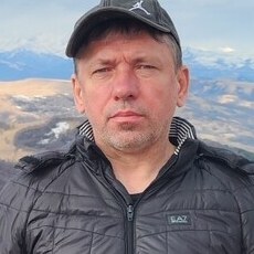 Фотография мужчины Серж, 42 года из г. Воронеж
