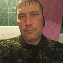 Нафаня, 43 года