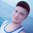 Максим, 25 лет