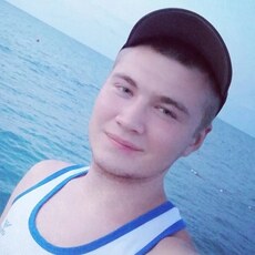 Фотография мужчины Максим, 25 лет из г. Волжский