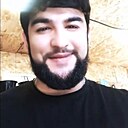 Иброгим, 43 года