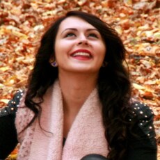 Марина, 43 из г. Смоленск.