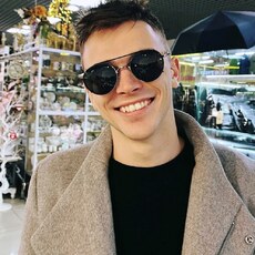 Фотография мужчины Михаил, 30 лет из г. Евпатория