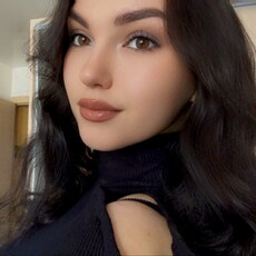 Фотография девушки Полина, 21 год из г. Саратов