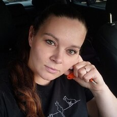 Фотография девушки Яна, 39 лет из г. Киров