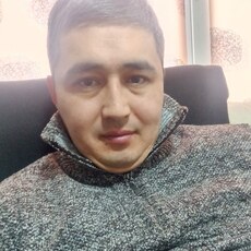Фотография мужчины Алибек, 33 года из г. Павлодар