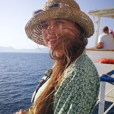 Фотография девушки Анна, 38 лет из г. Пружаны