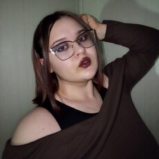 Фотография девушки Оля, 18 лет из г. Миасс