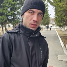 Фотография мужчины Дмитрий, 35 лет из г. Новоалтайск