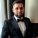 Серж, 37 лет