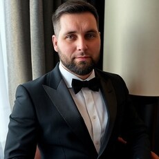 Фотография мужчины Серж, 37 лет из г. Санкт-Петербург