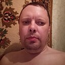 Игорян, 43 года