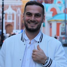 Фотография мужчины Артём, 25 лет из г. Курганинск