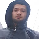 Темур, 26 лет
