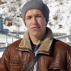 Фотография мужчины Сергей, 24 года из г. Ижевск