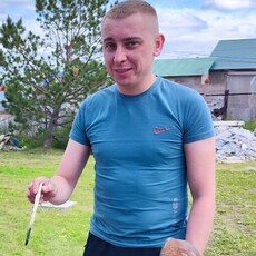 Фотография мужчины Андрей, 30 лет из г. Хабаровск