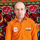 Владимир, 55 лет